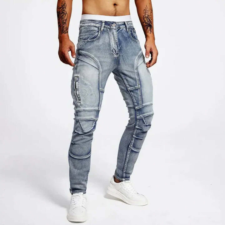 Stoneflex Jeans