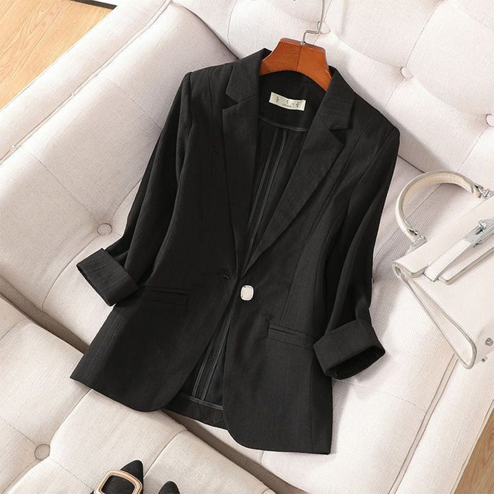 Alora Casual Blazer
