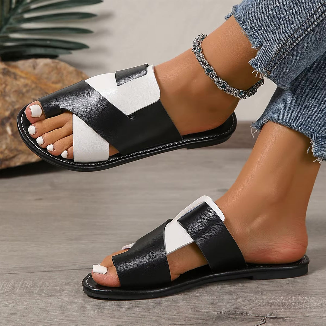 Mira Duo Cozy Slippers