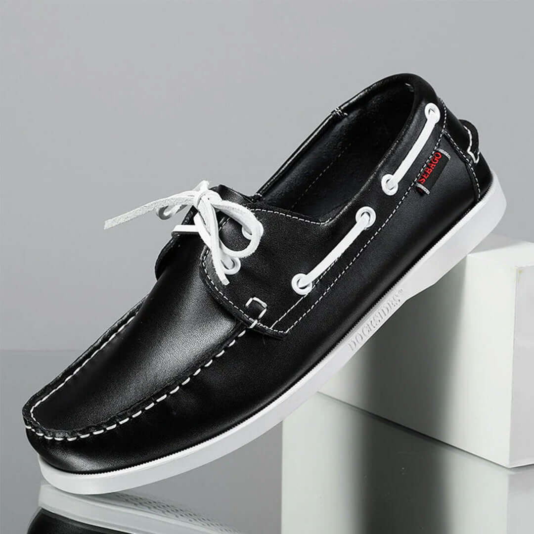 Seabright Classic Loafers