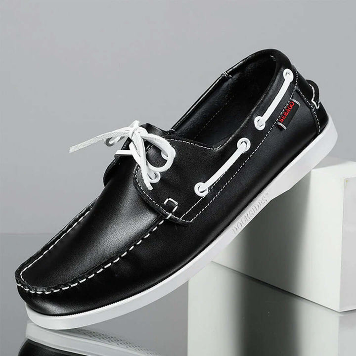 Seabright Classic Loafers
