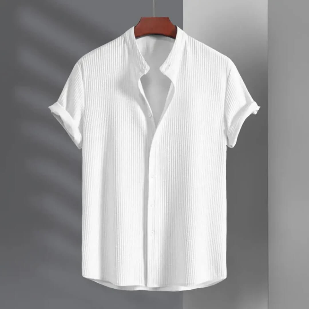 Montaro Casual Button Shirt