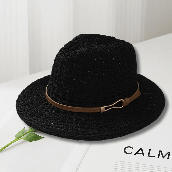 Marena Straw Hat