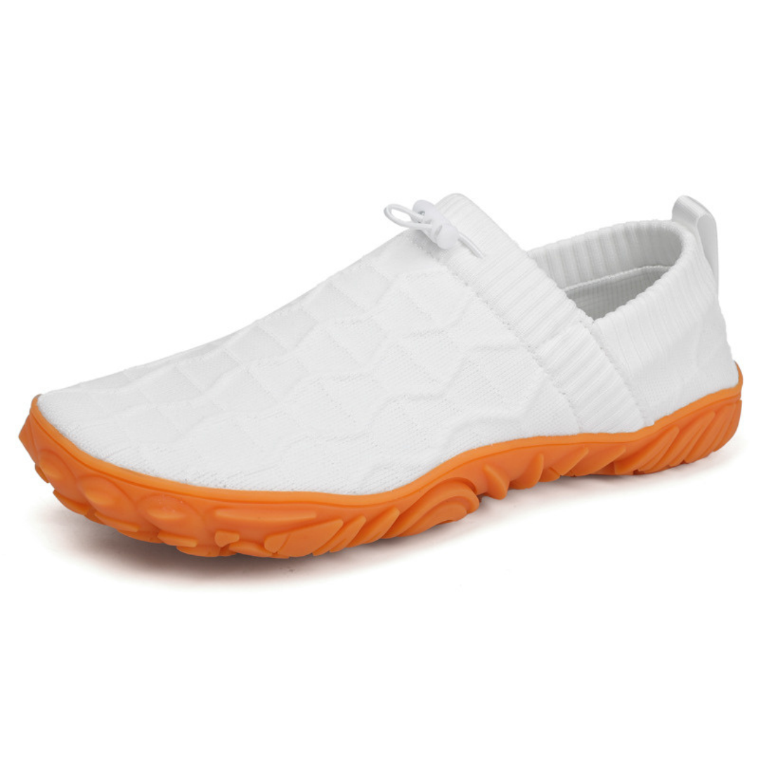 Sotto Barefoot Knit Slip-On Shoes