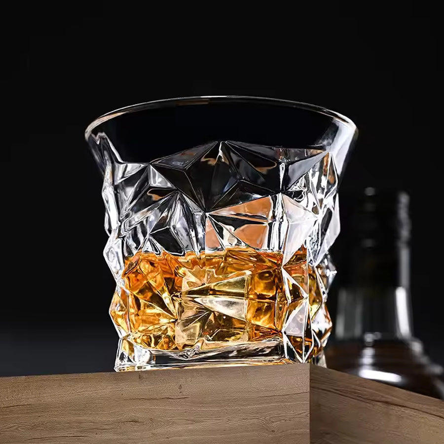 Thorne Elegant Whiskey Glass