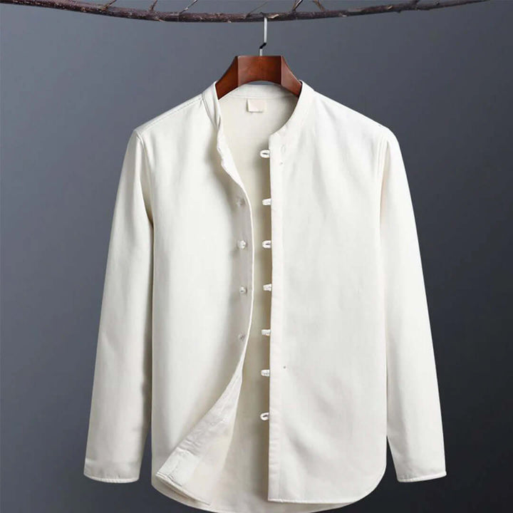 Takumi Linen Blend Lounge Set