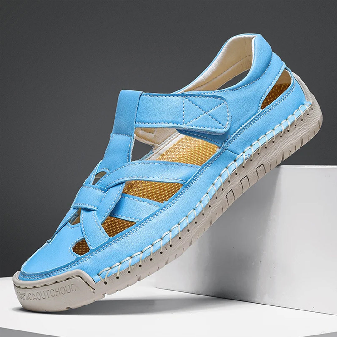 Aero Soft Sandals