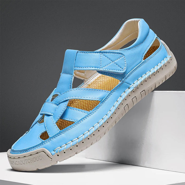 Aero Soft Sandals