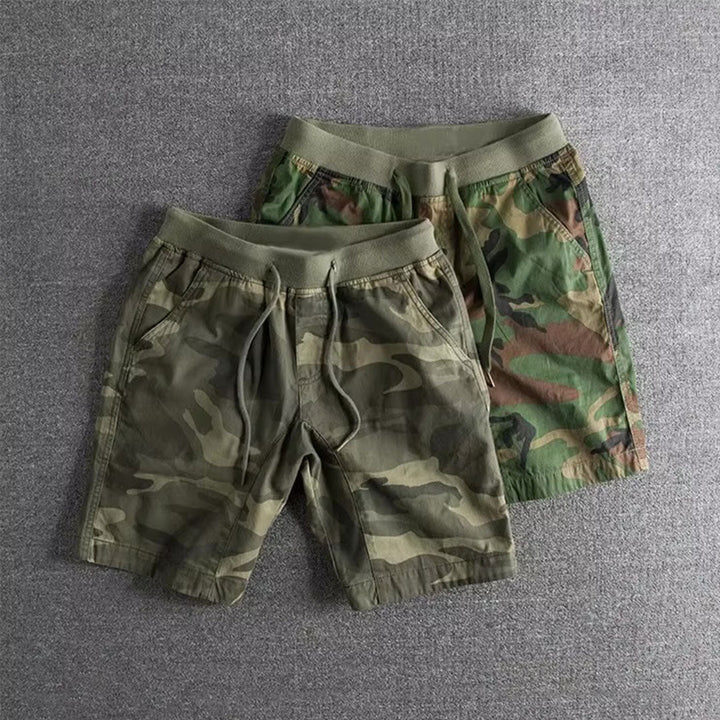 TrekForce Flex Shorts