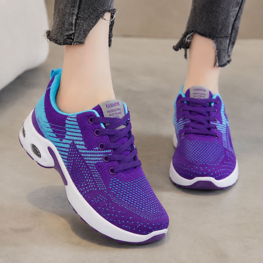 Milos Air Cushion Women’s Sneakers