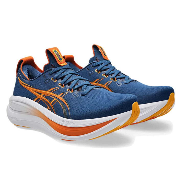 Gel-Nimbus 28