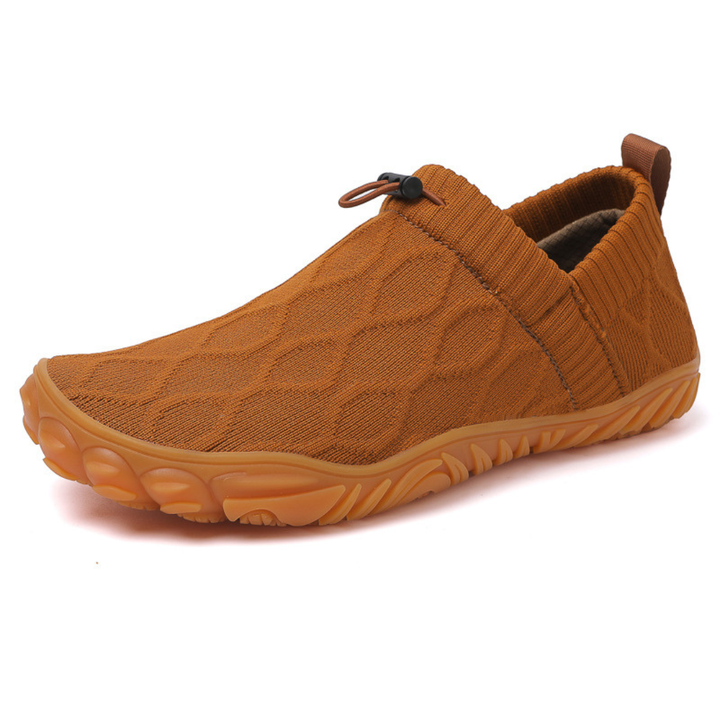 Sotto Barefoot Knit Slip-On Shoes