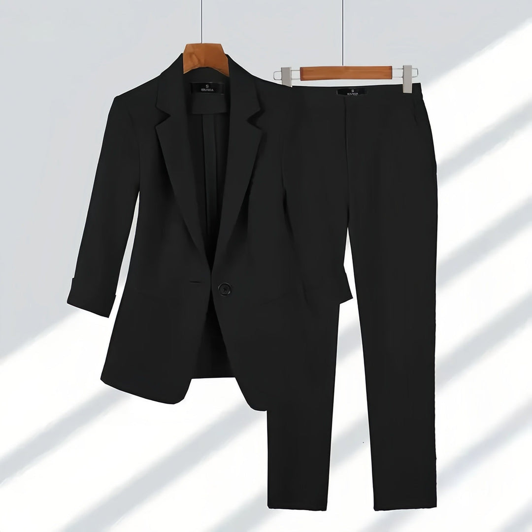 Elara Elegant Suit