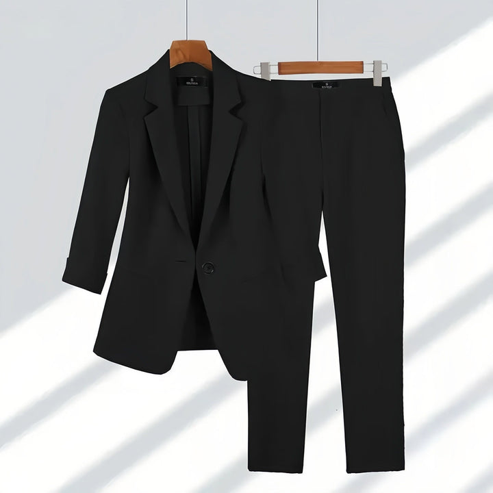 Elara Elegant Suit