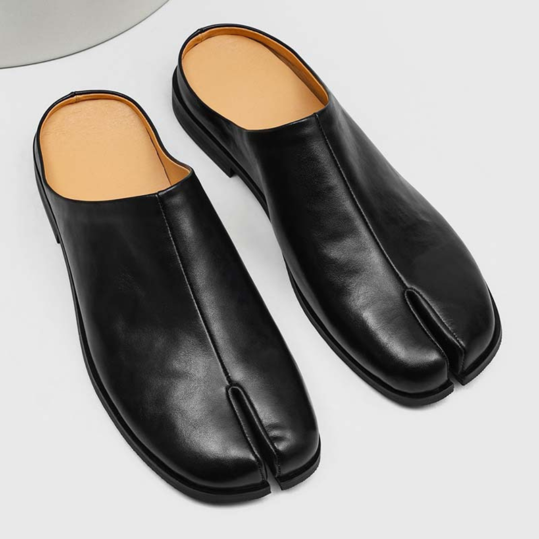 Vesper Unisex Split-Toe Shoes