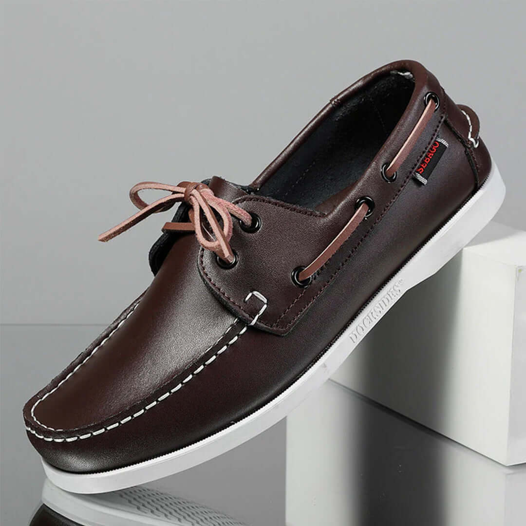 Seabright Classic Loafers