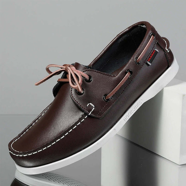 Seabright Classic Loafers