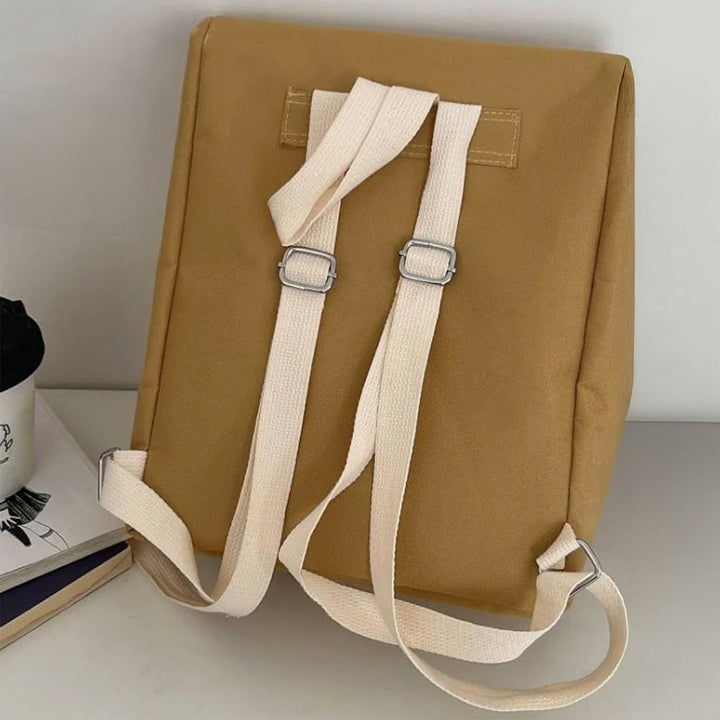 McCarry Compact Backpack