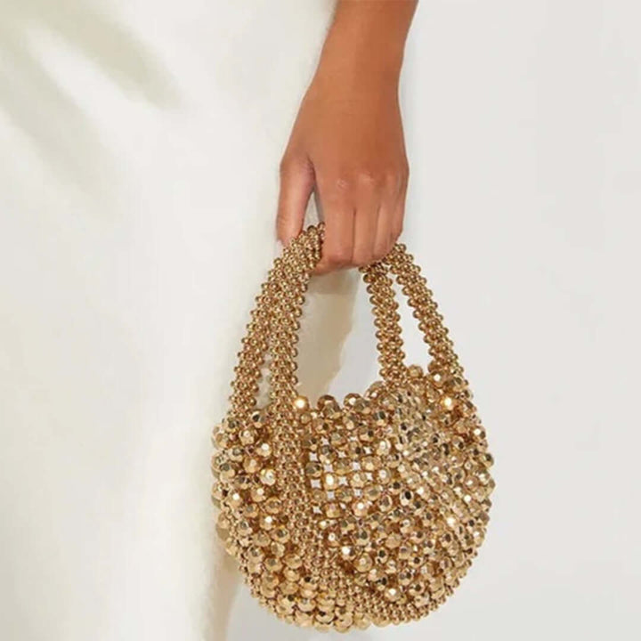 Cirelle Luxe Handbag