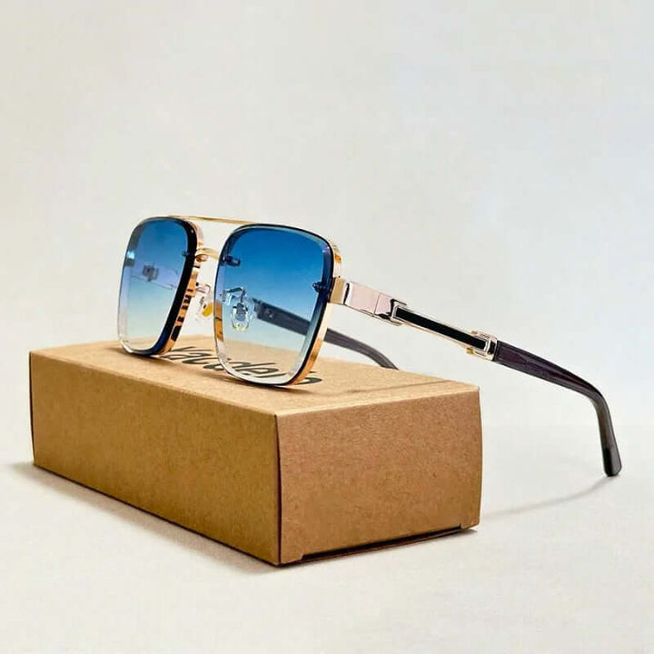 Model No. 8 Shades