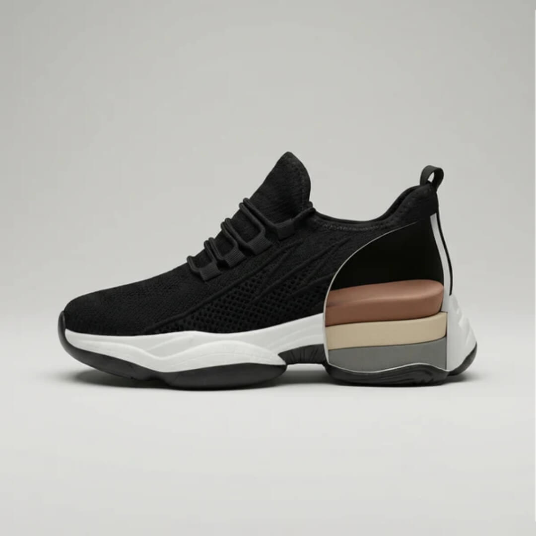 Vettore Platform Sneakers | +6-8cm