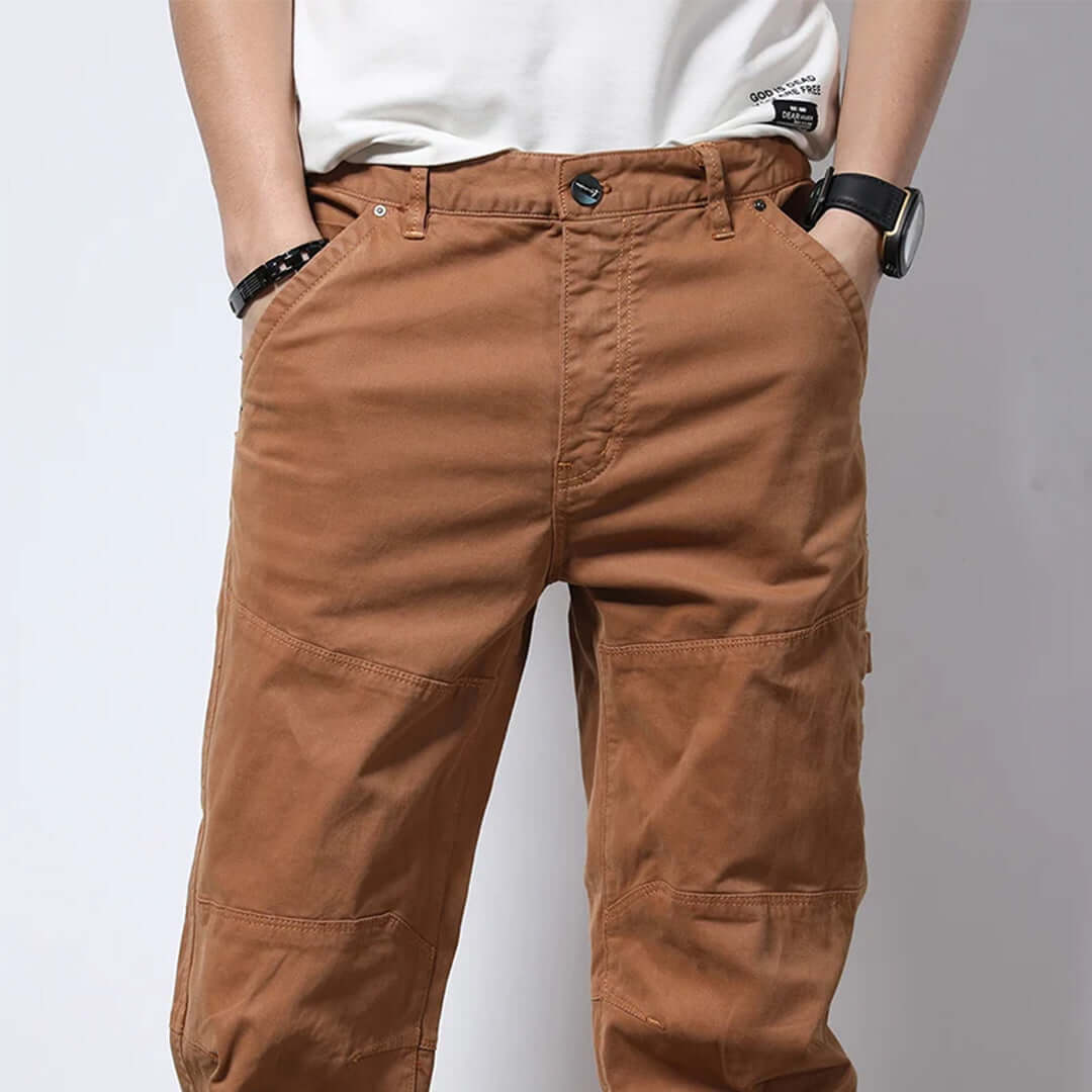 Duratek Urban Cargo Joggers
