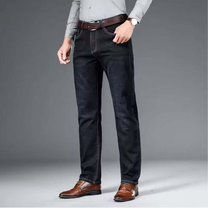 Dover Classic Denim