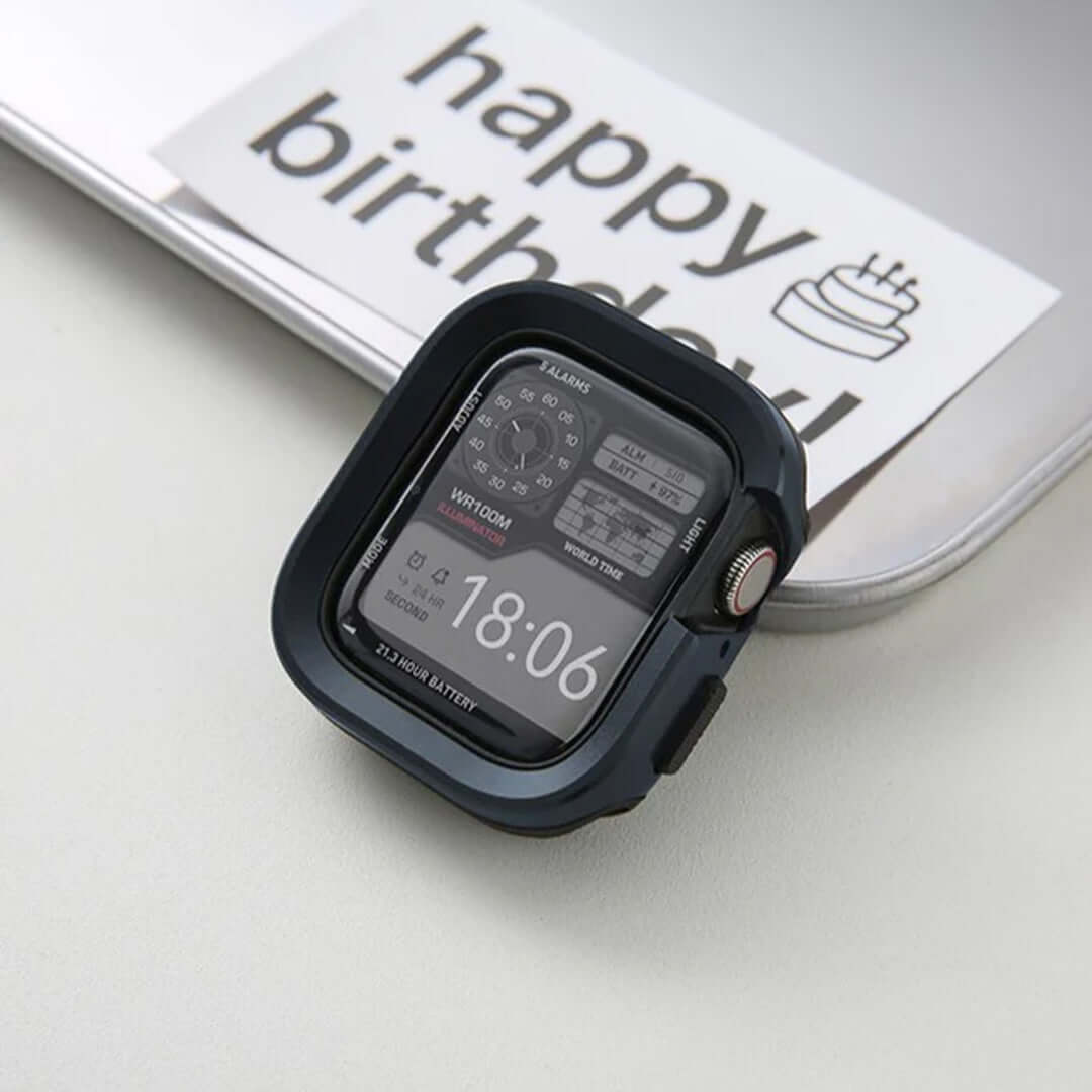 TrailGuard Apple Watch Case