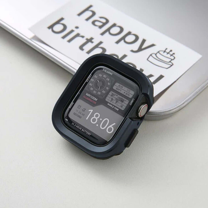 TrailGuard Apple Watch Case