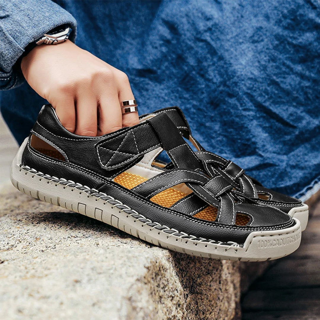 Aero Soft Sandals