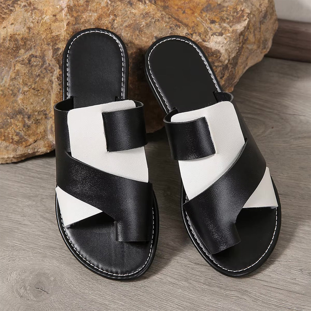 Mira Duo Cozy Slippers