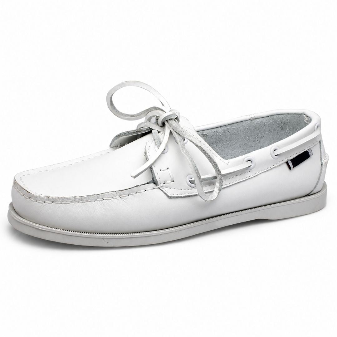 Portsmouth Boat Shoes