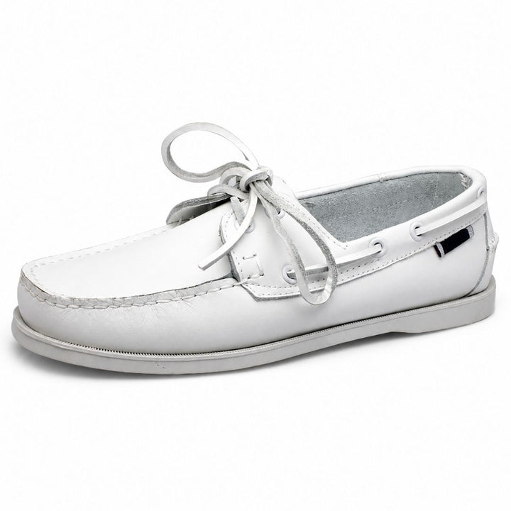 Portsmouth Boat Shoes
