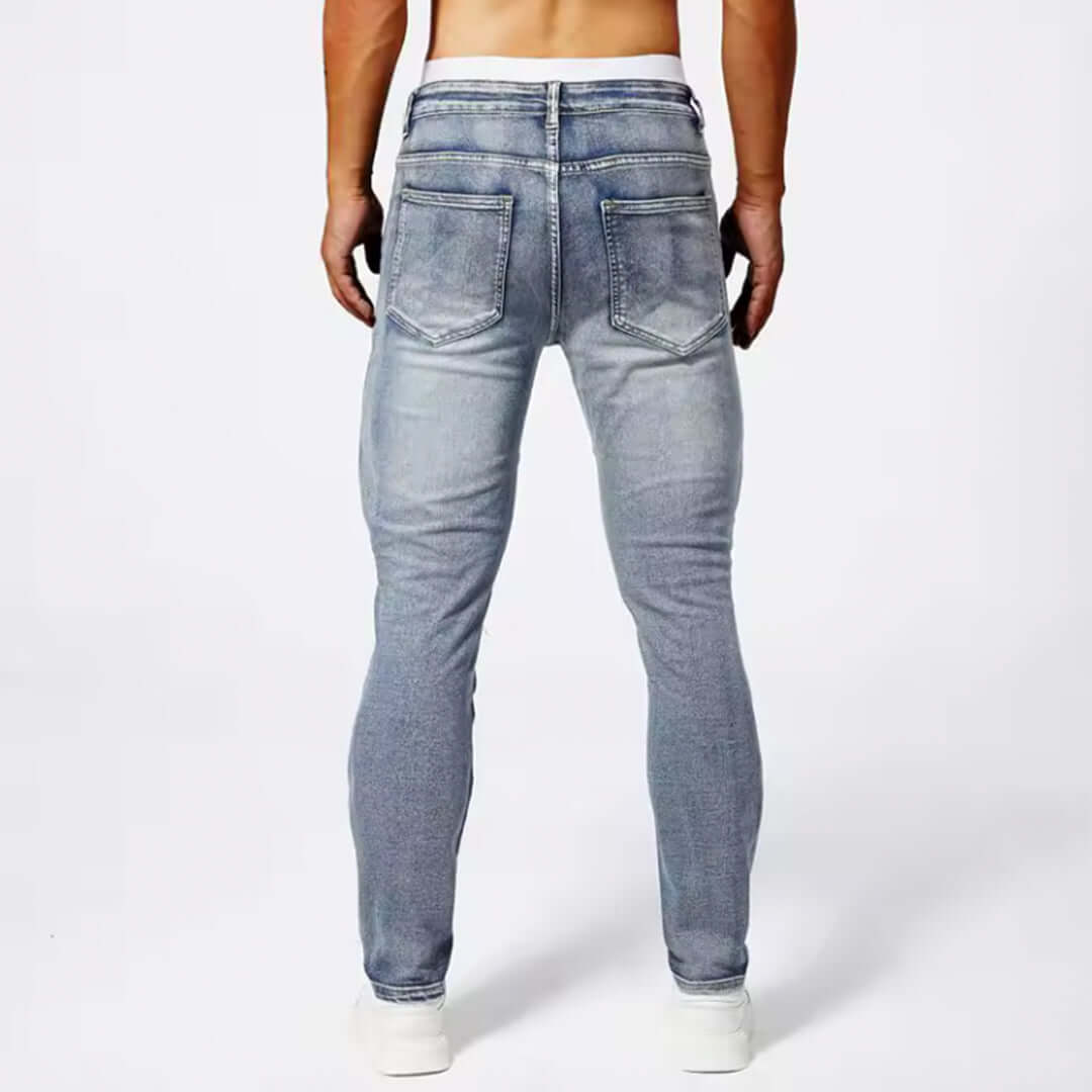 Stoneflex Jeans