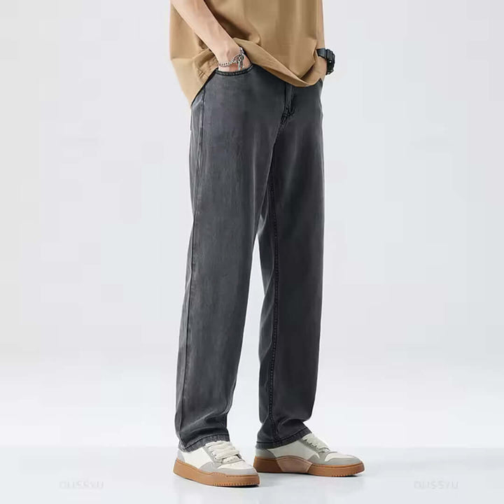 Miles Summer Straight Pants