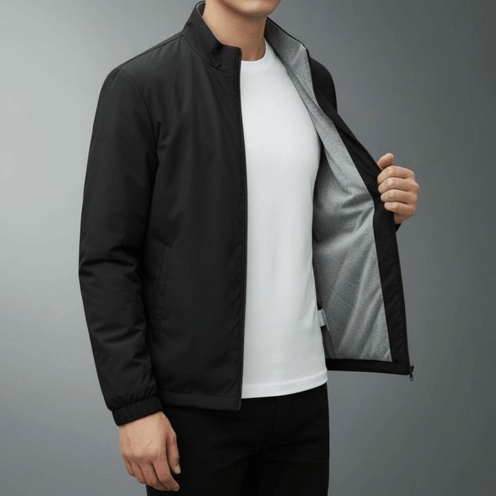 Brann Thermal Jacket