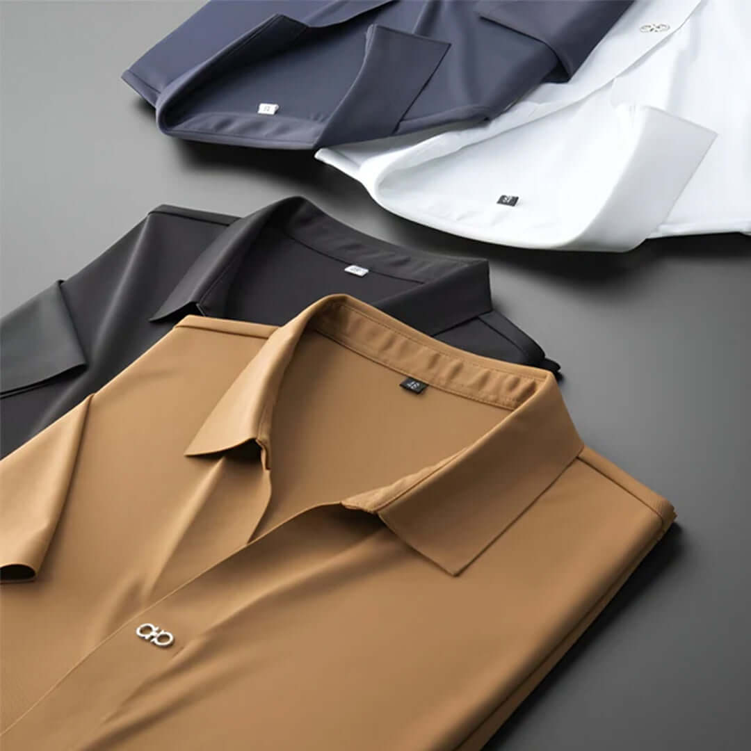 Saville Polo Set