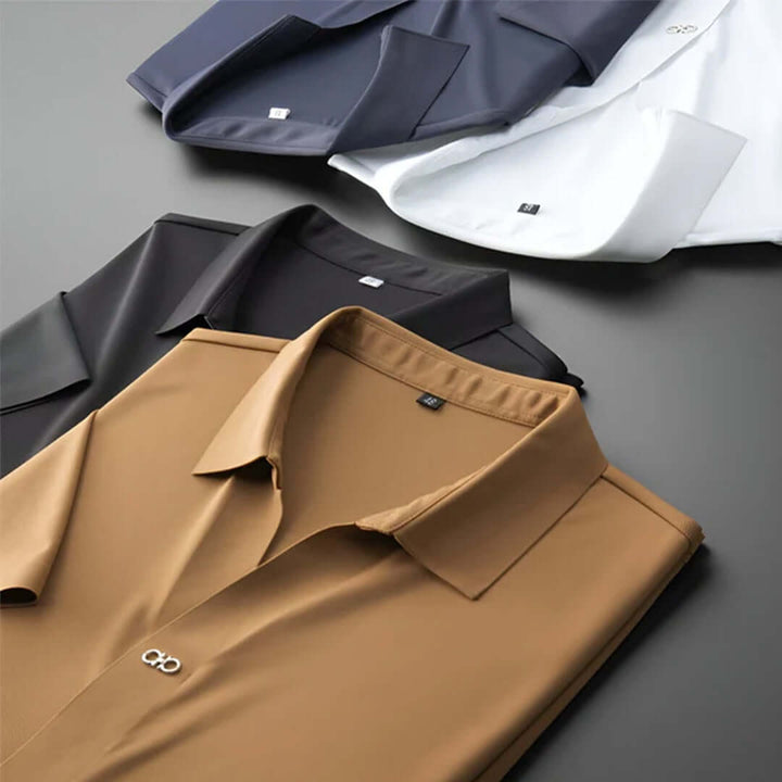 Saville Polo Set
