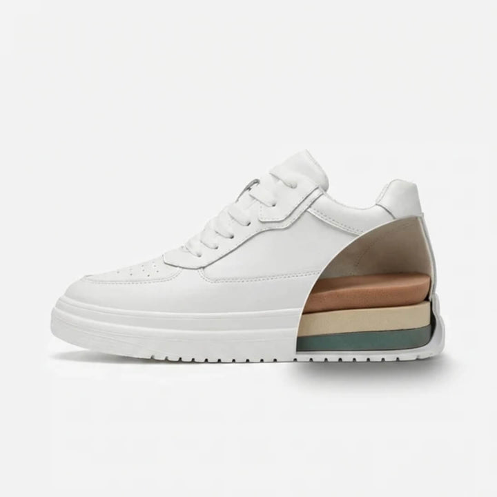 Elio Platform Sneakers | +6-8cm