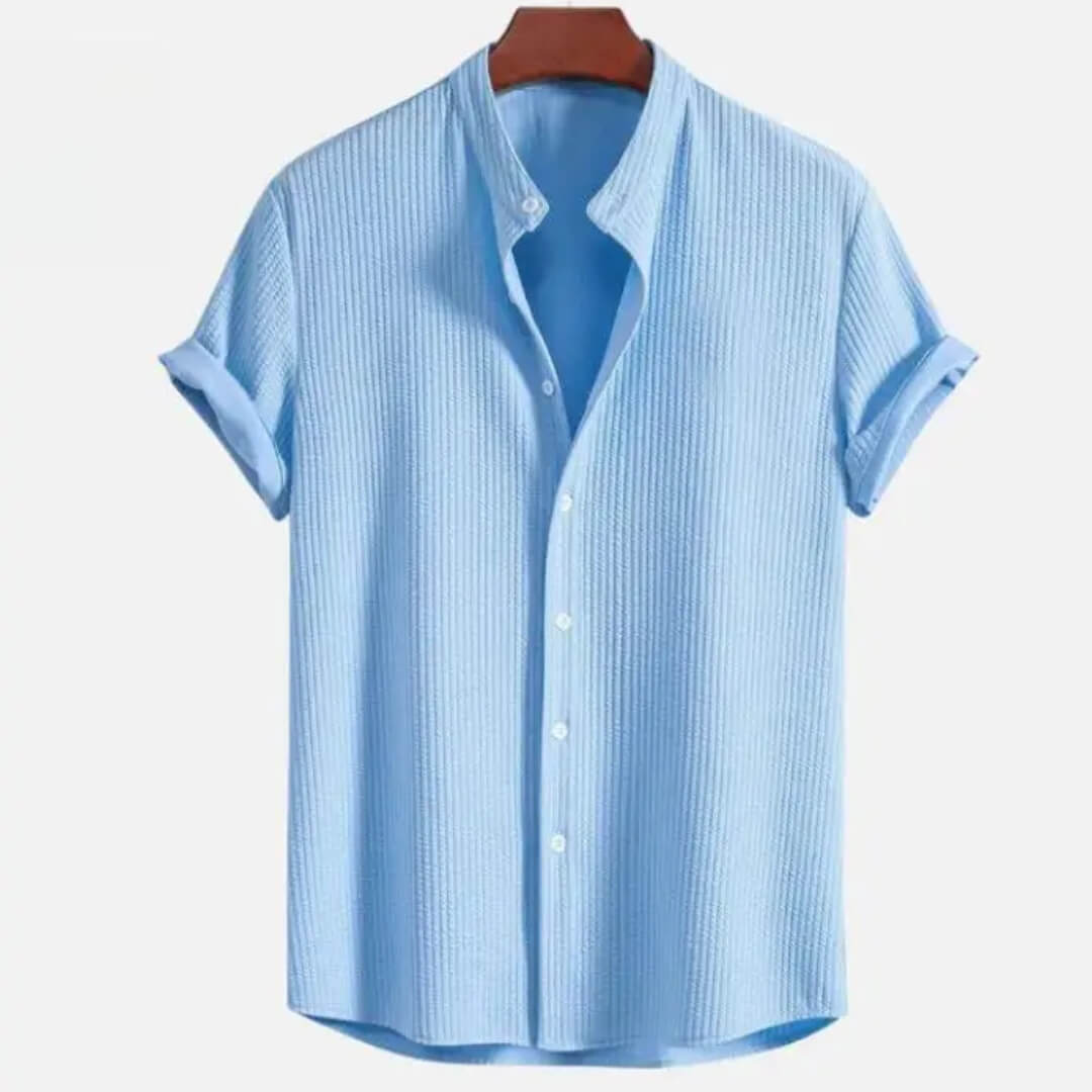 Montaro Casual Button Shirt