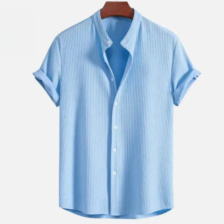 Montaro Casual Button Shirt