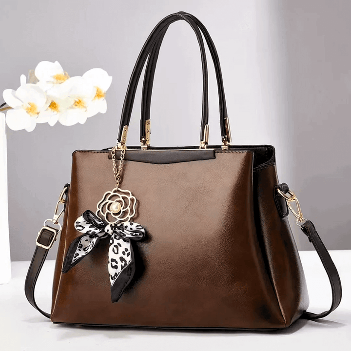 Aveline Tote Handbag