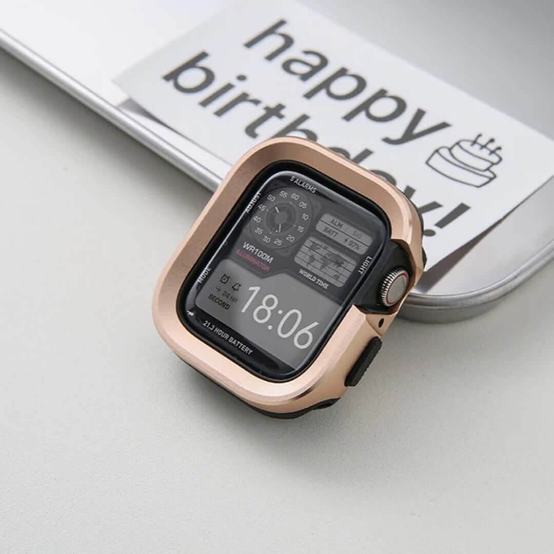 TrailGuard Apple Watch Case