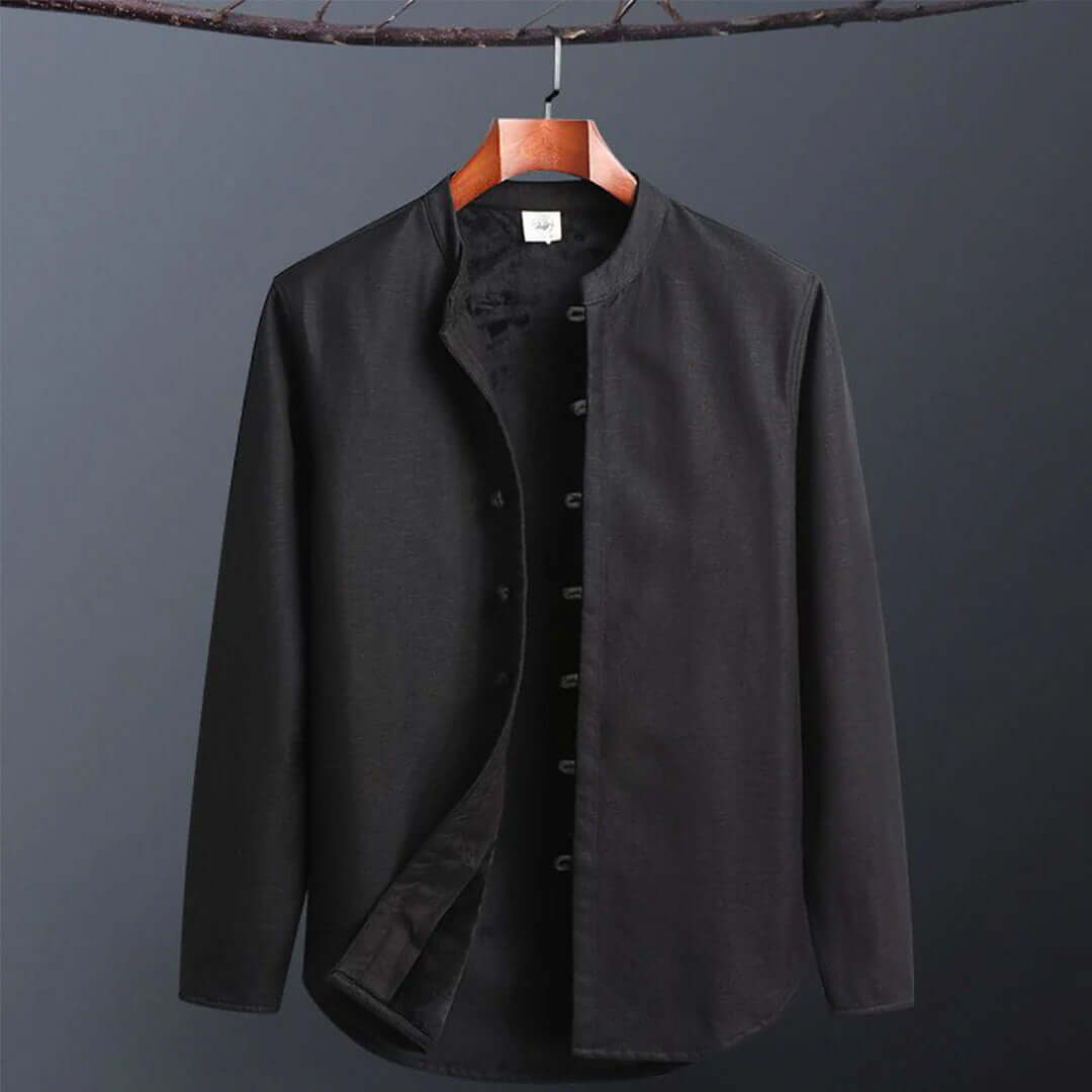 Takumi Linen Blend Lounge Set