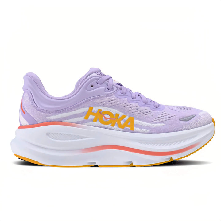Hoka Bondi 9 Sneakers