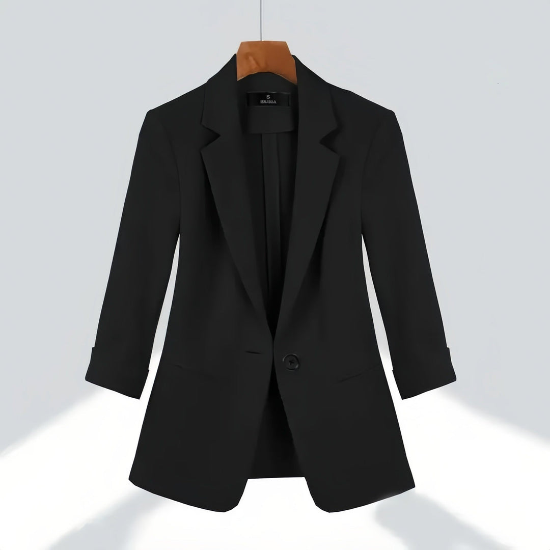 Elara Elegant Suit