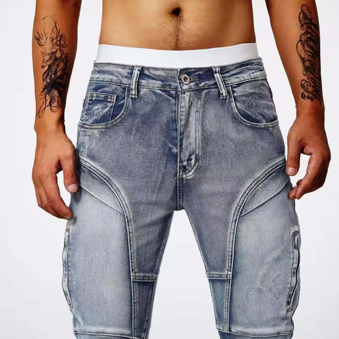 Stoneflex Jeans