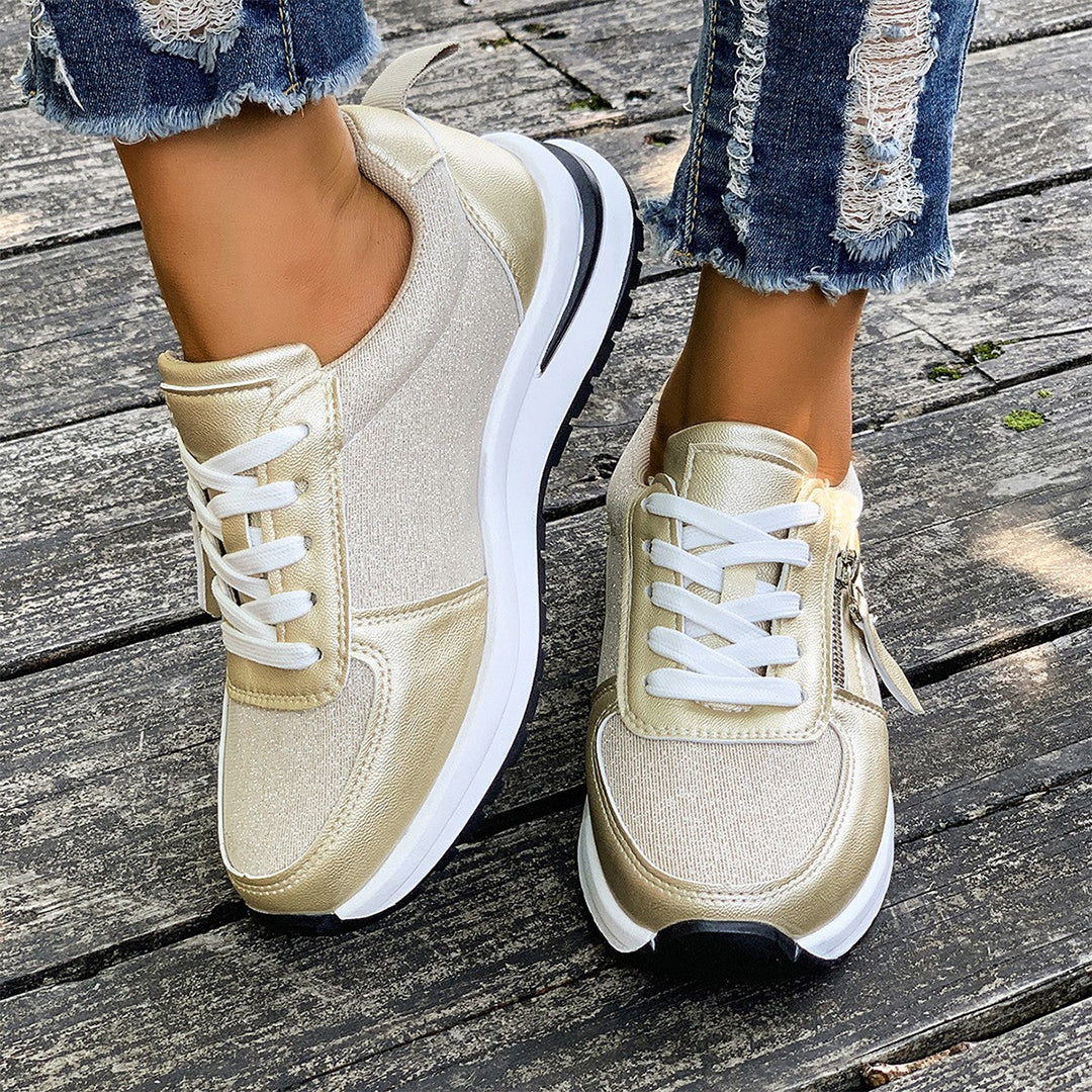 Aura Studio Sneakers