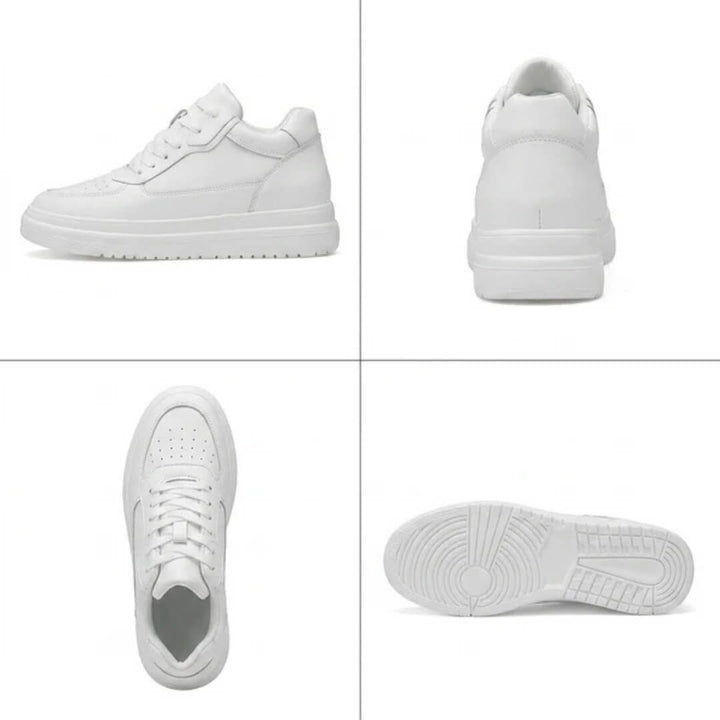 Elio Platform Sneakers | +6-8cm