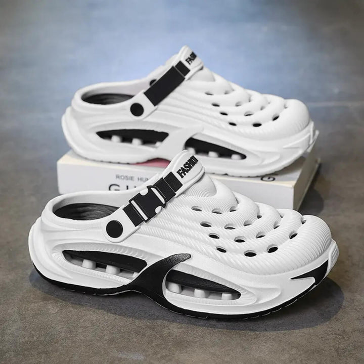 Nuvola Cloud Unisex Clogs